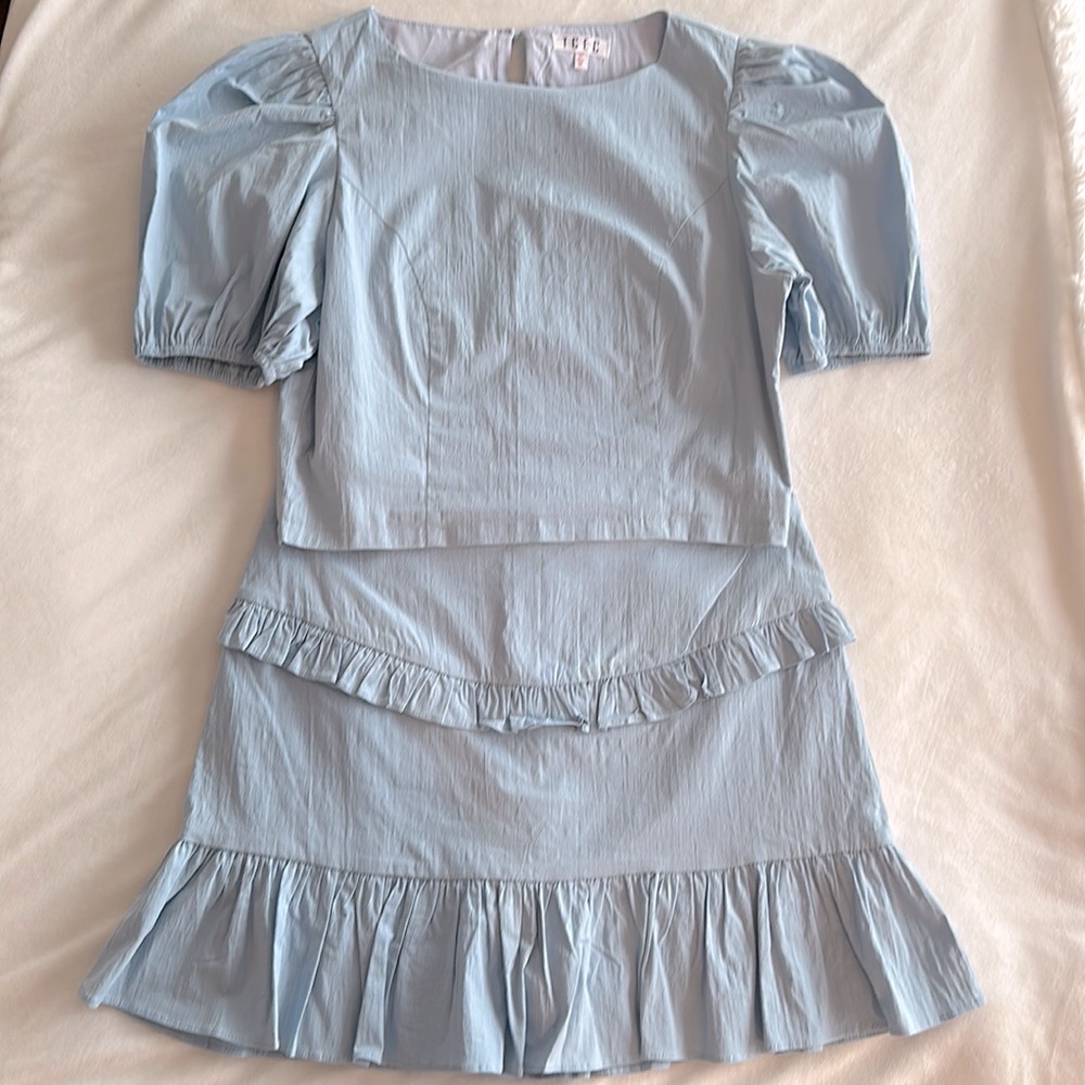 TCEC 2 piece set